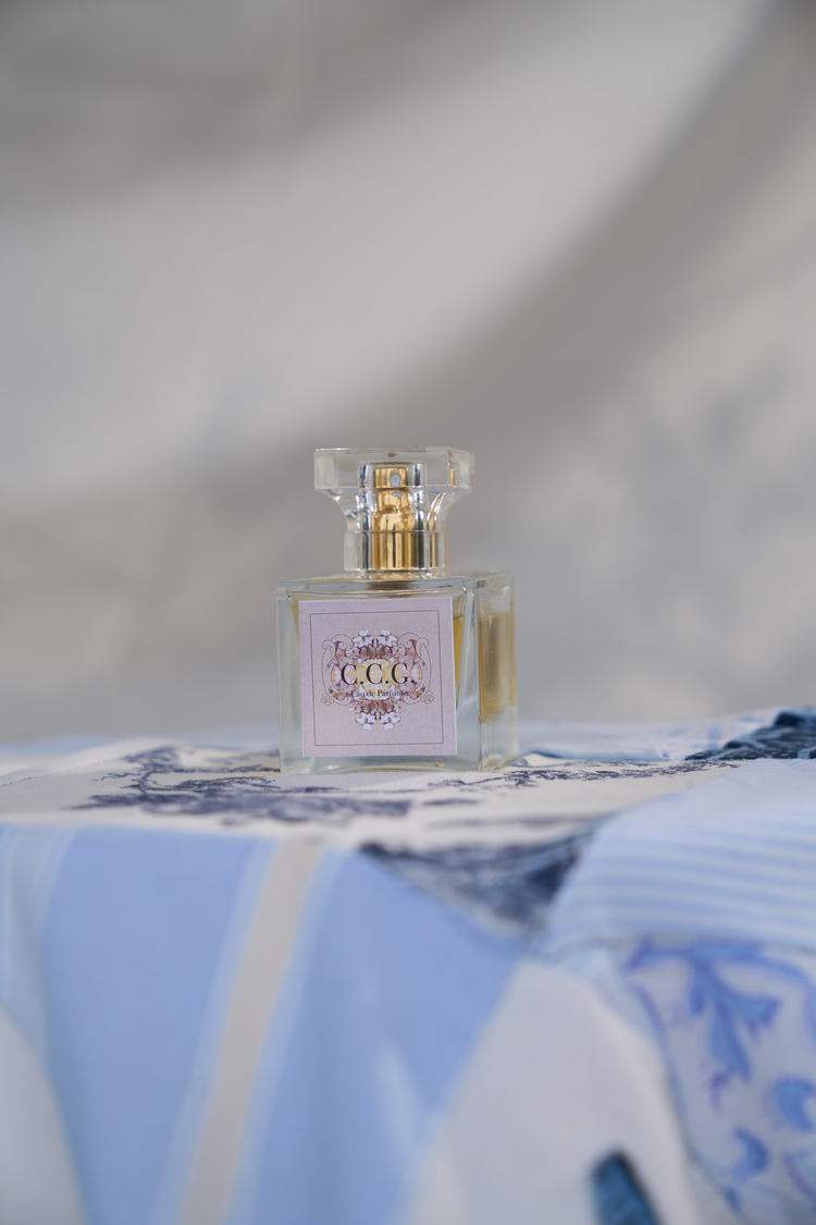 Eau de Parfum