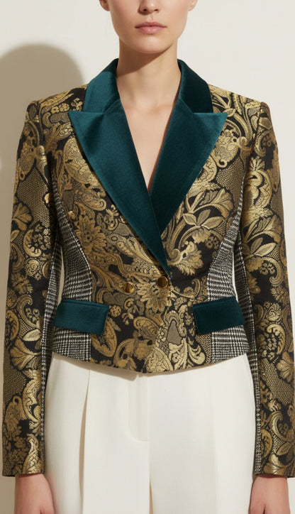 Bespoke Blazer