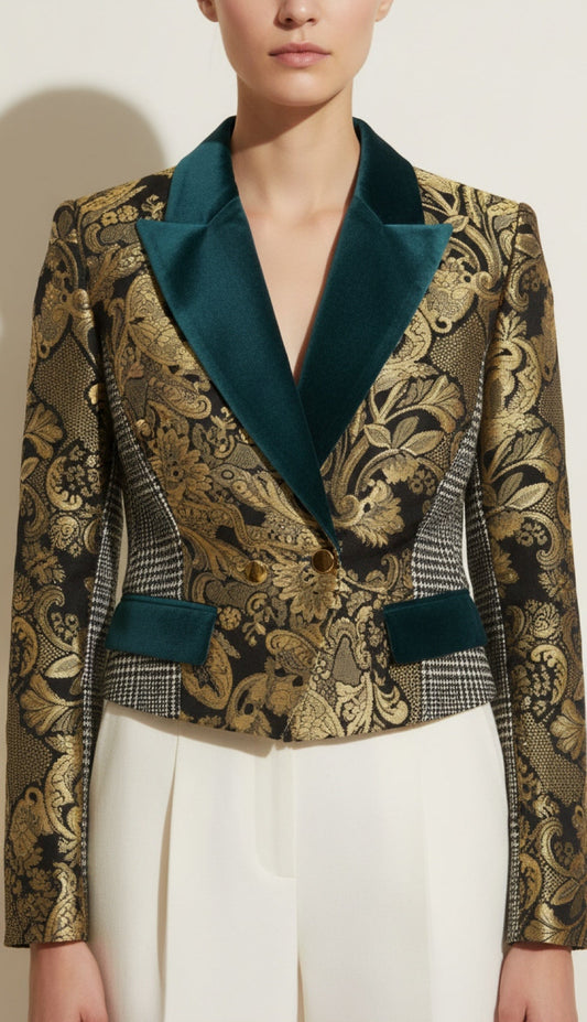 Bespoke Blazer