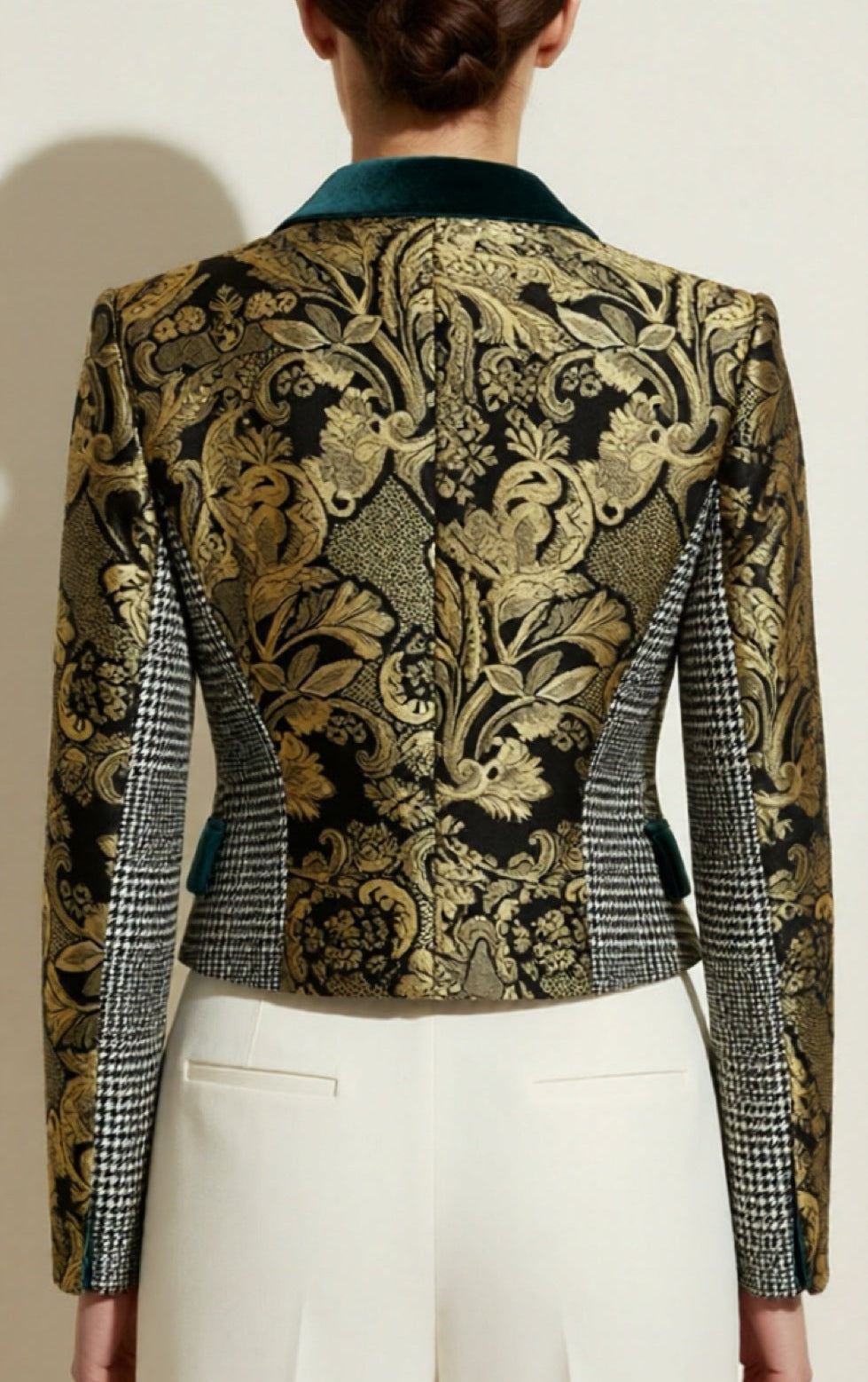 Bespoke Blazer