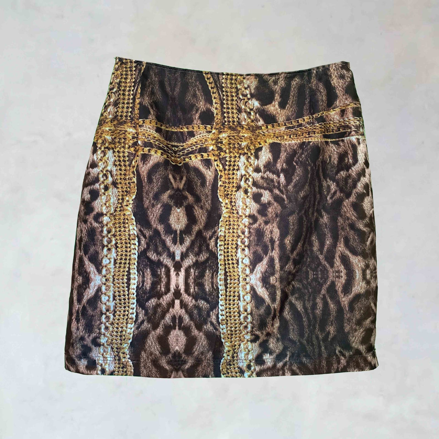 Rock in Animal print